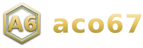 aco67 logo